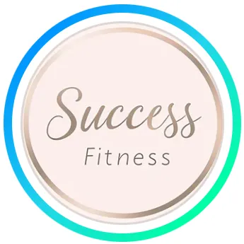 The Success Fitness profile picture on TikTok